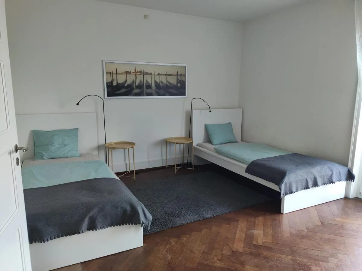 Image 6 of Zurich Furnished Apartments