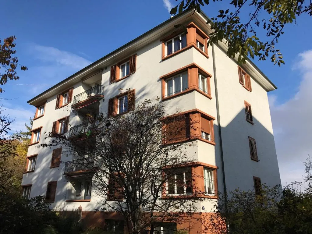 Image of Zurich Furnished Apartments