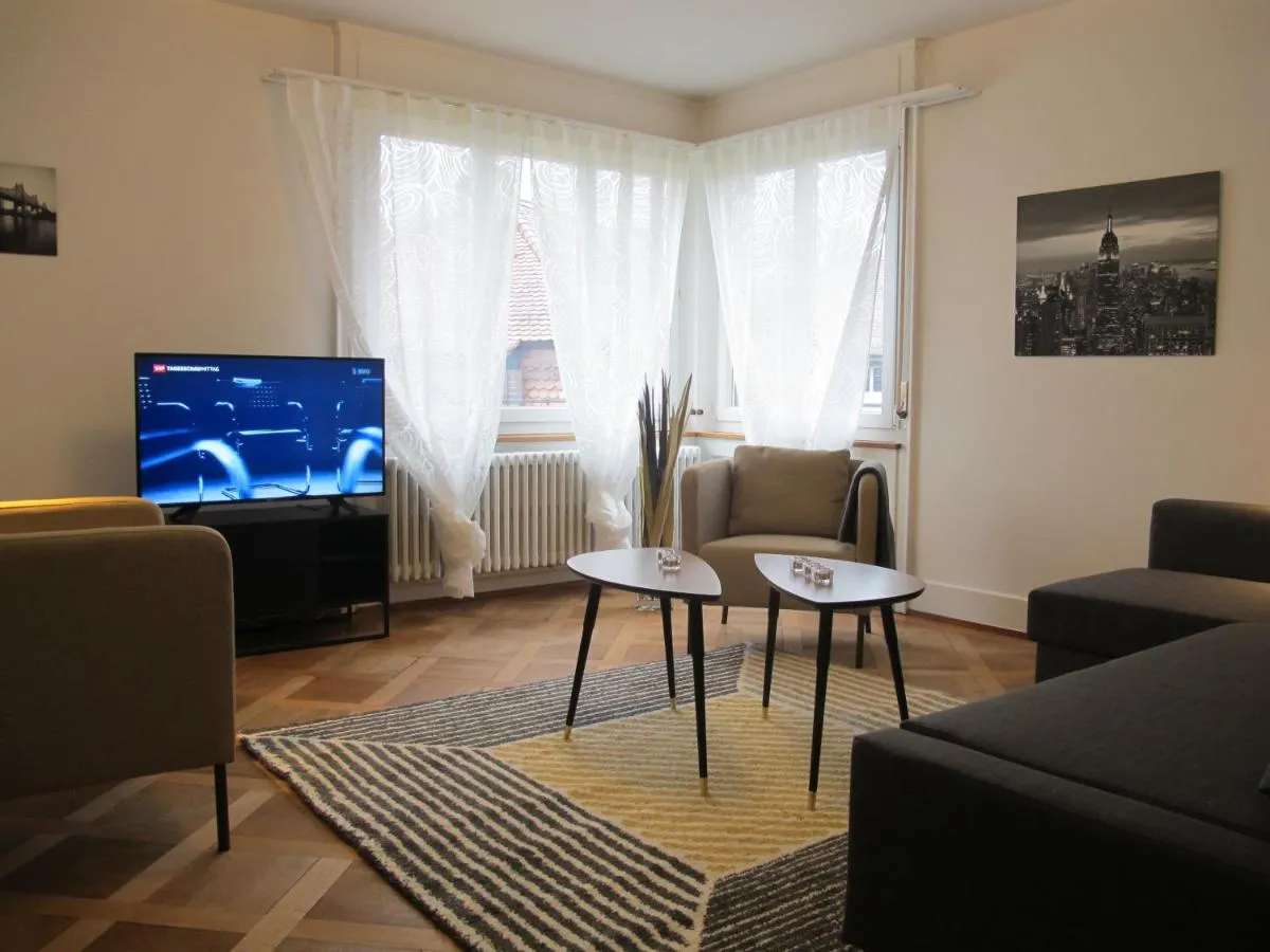 Image 4 of Zurich Furnished Apartments