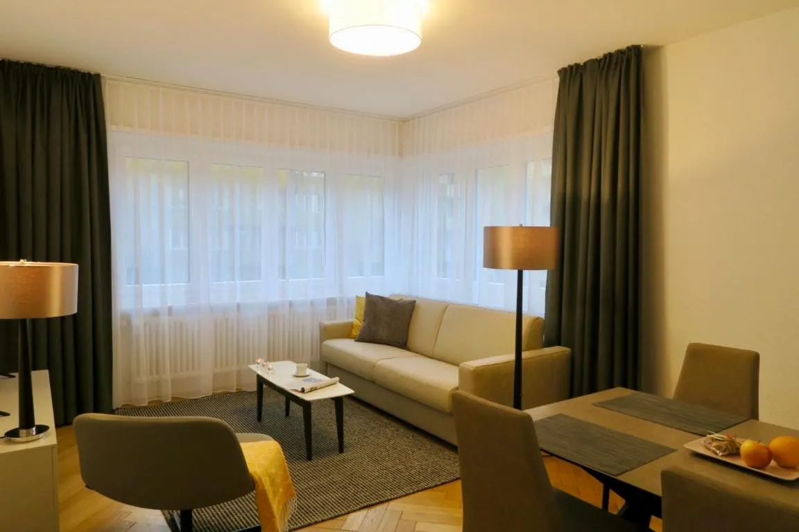 Image of Zurich Furnished Homes