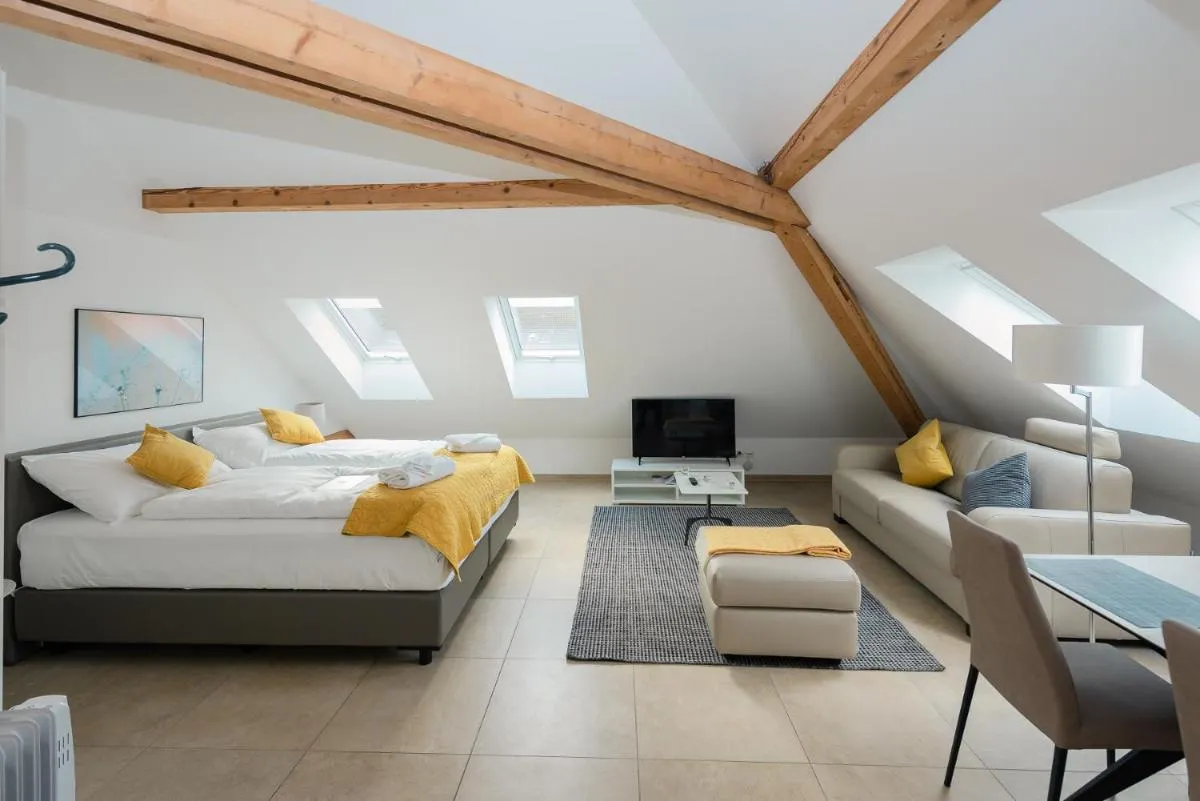 Image 2 of Zurich Furnished Homes