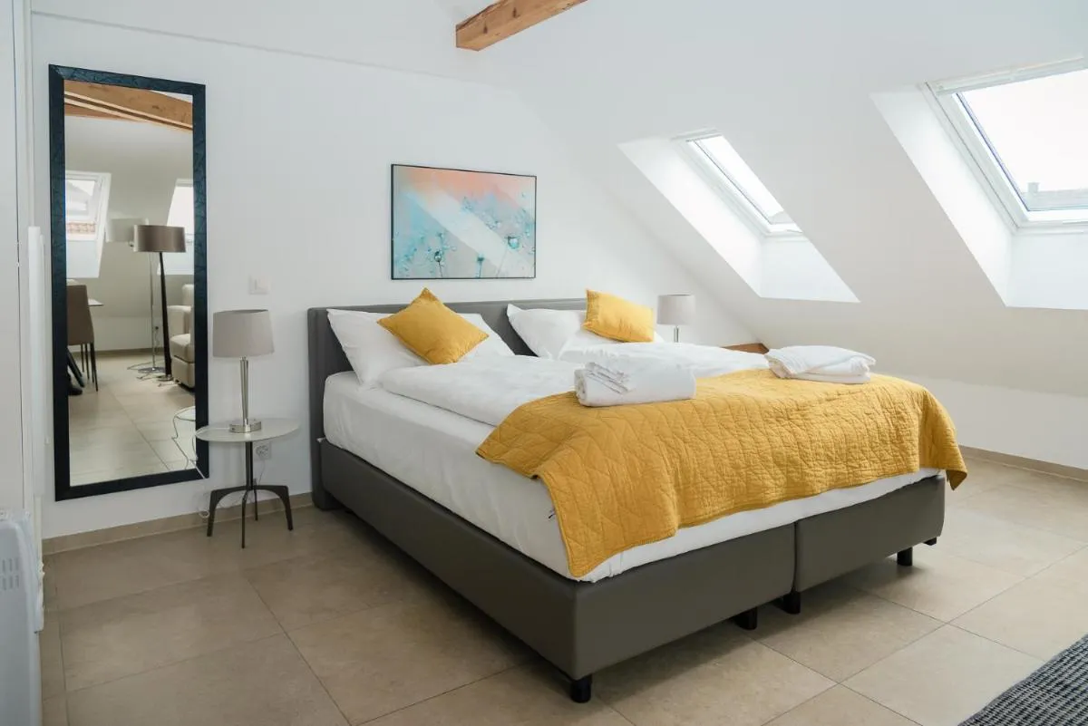 Image 3 of Zurich Furnished Homes