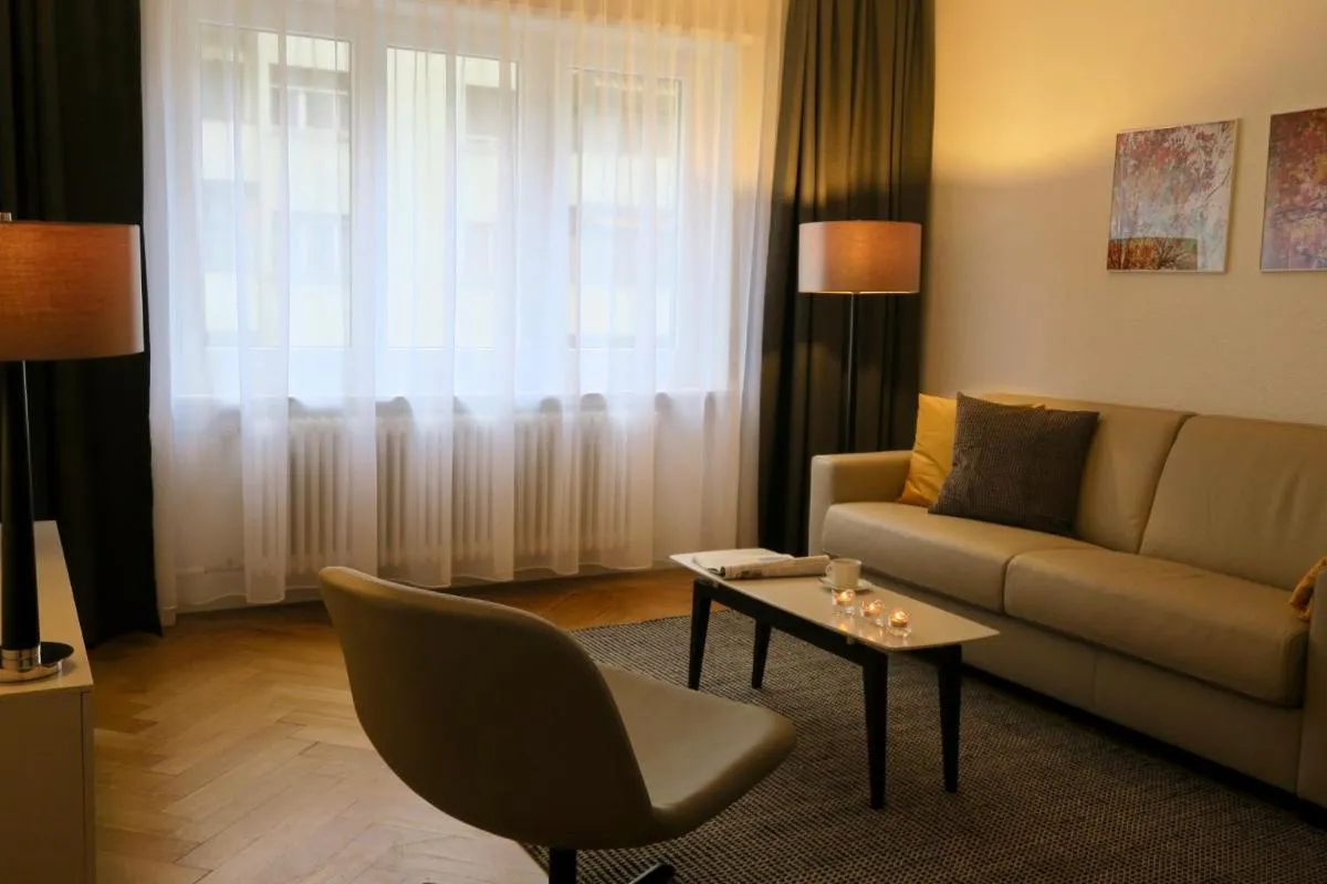 Image 4 of Zurich Furnished Homes