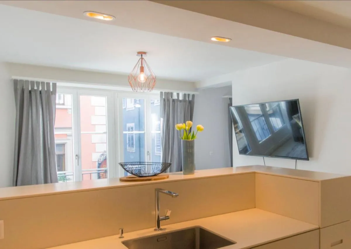 Image 4 of Zürich Niederdorf – Grossmünster