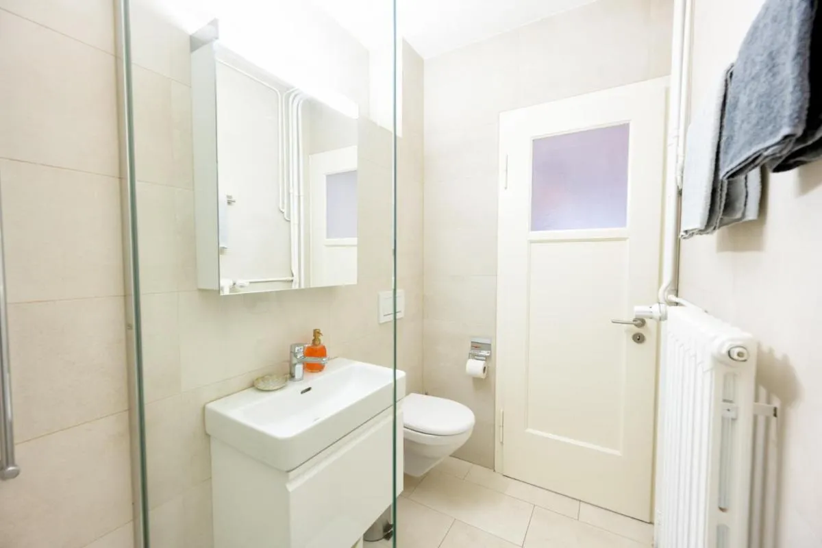 Image 2 of Zurich downtown dream