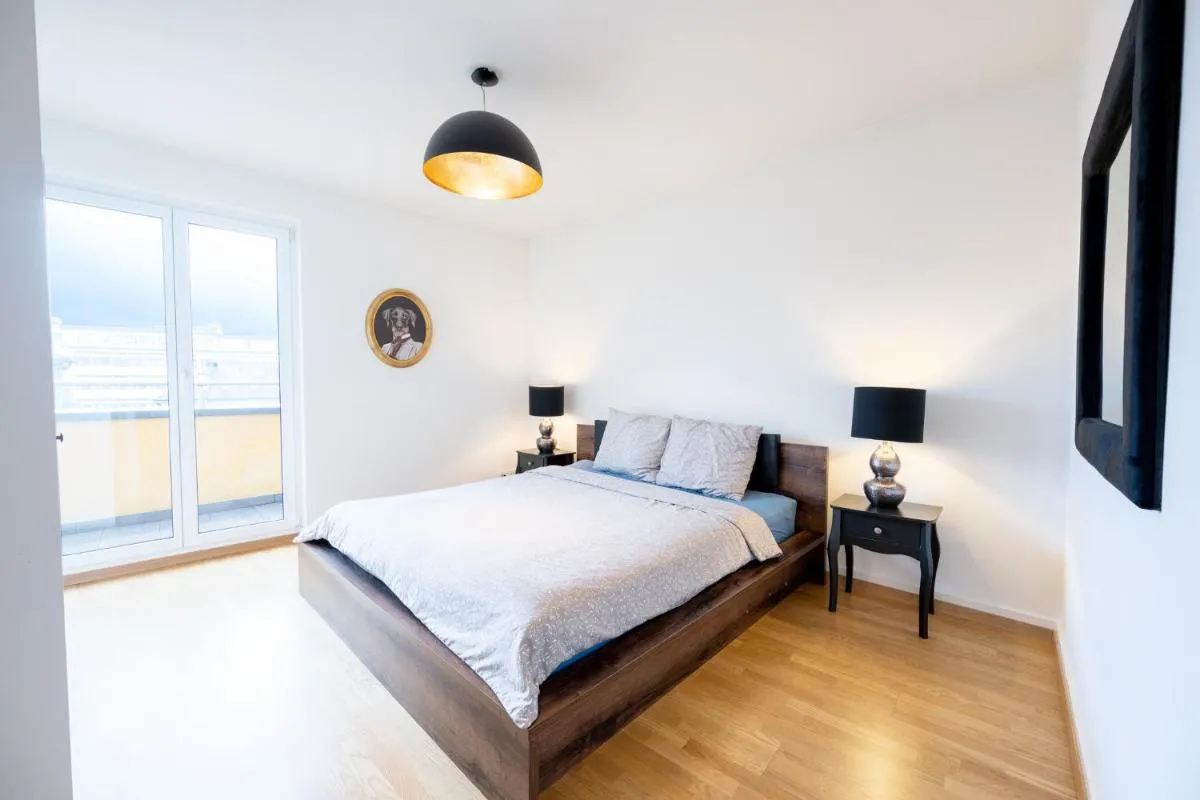 Image 1 of Zurich downtown dream