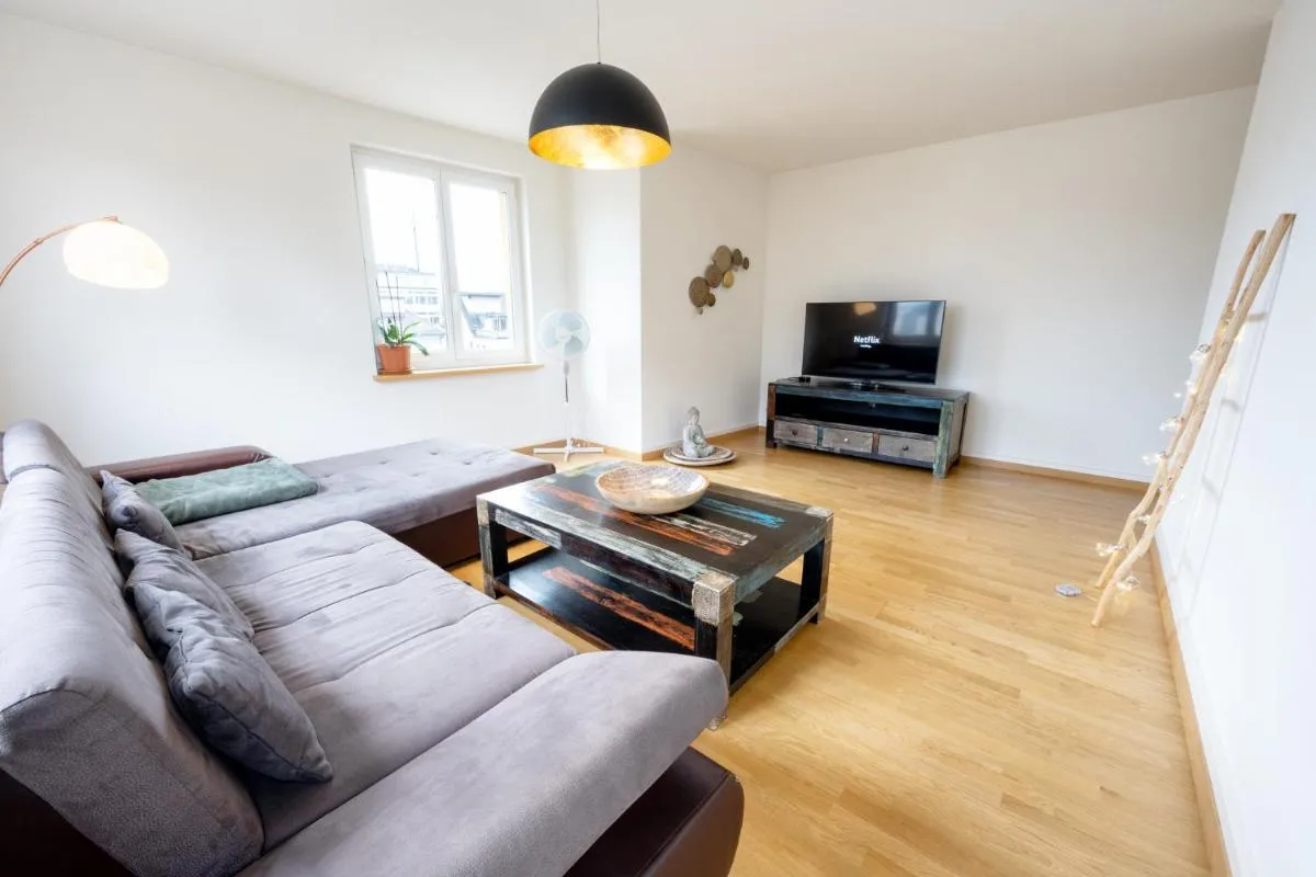 Image 3 of Zurich downtown dream