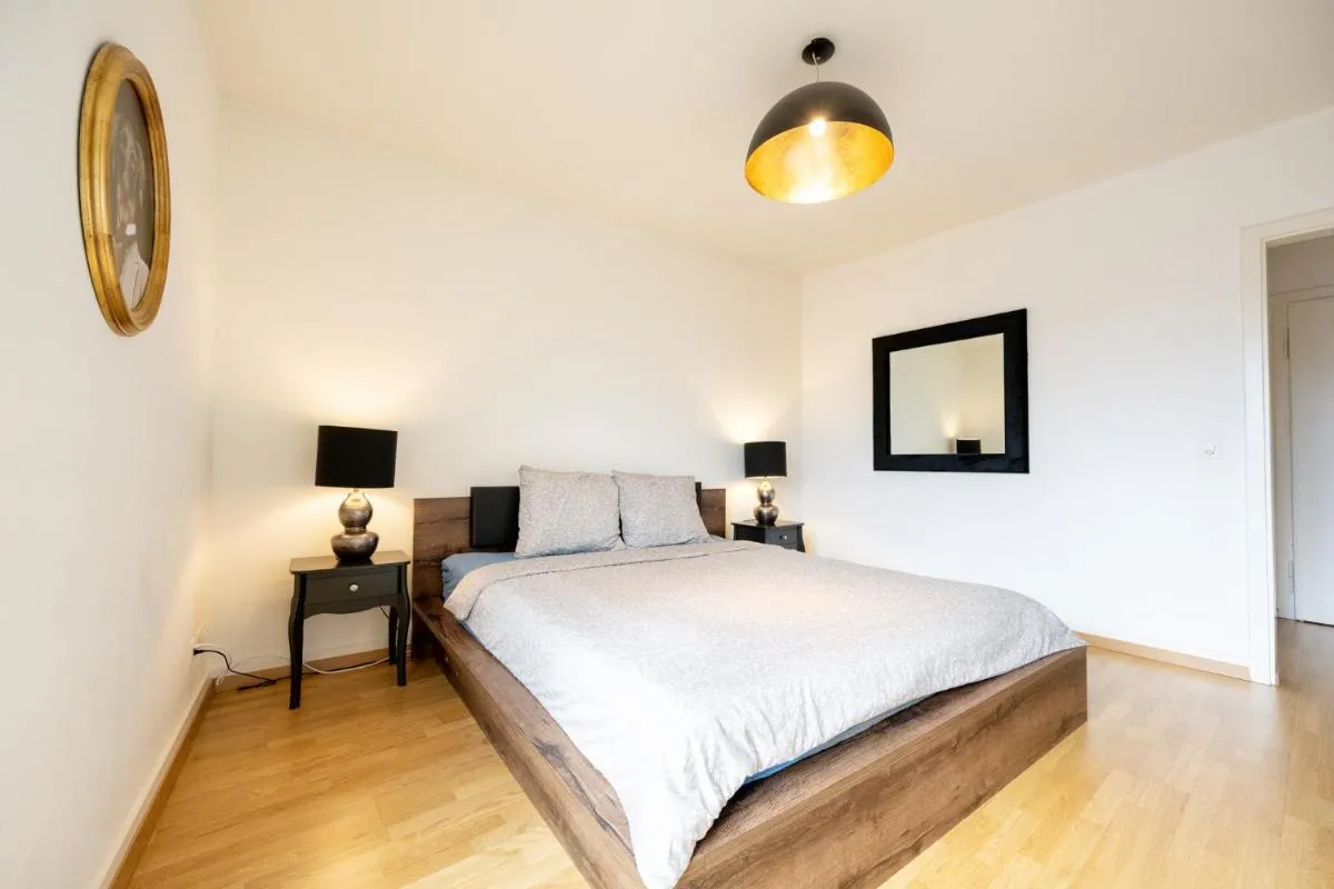 Image 5 of Zurich downtown dream