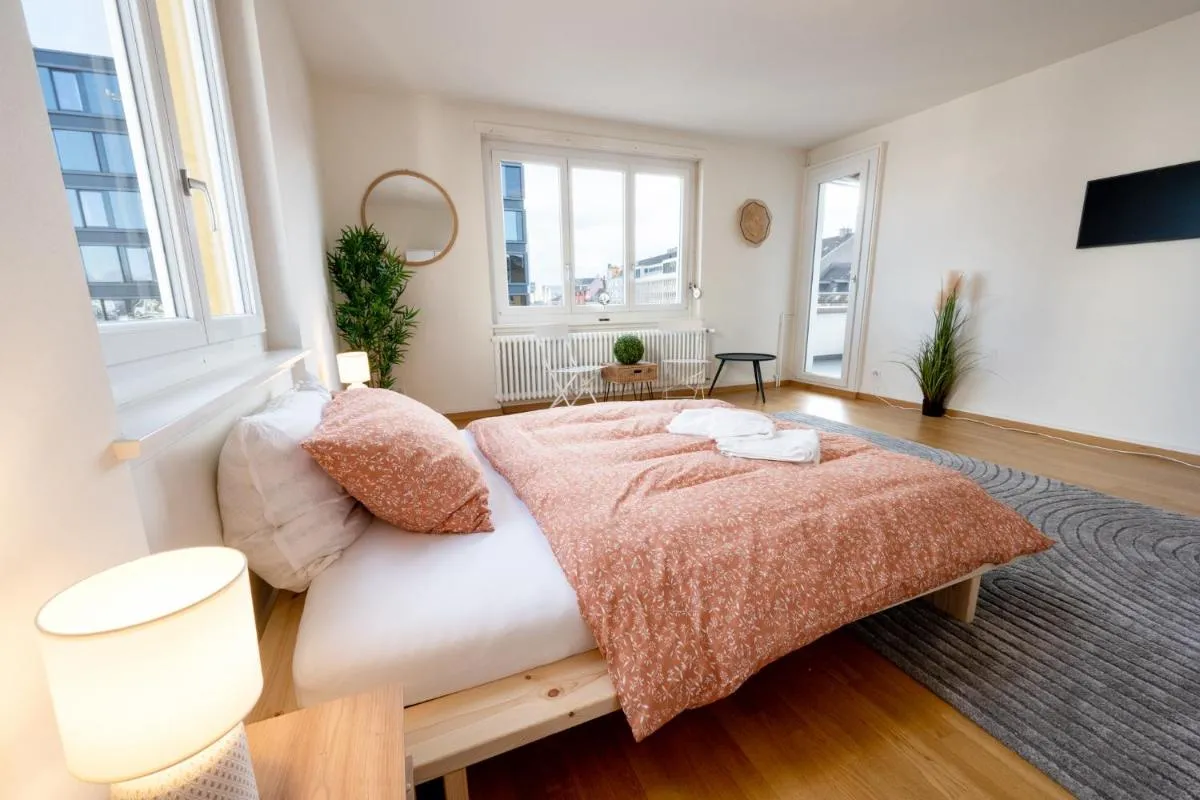 Image 5 of Zürich: live the city vibe!