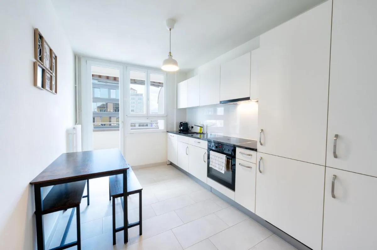 Image 3 of Zürich: live the city vibe!