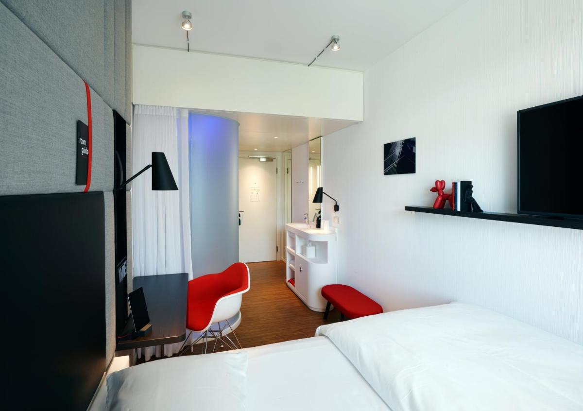 citizenM Zürich