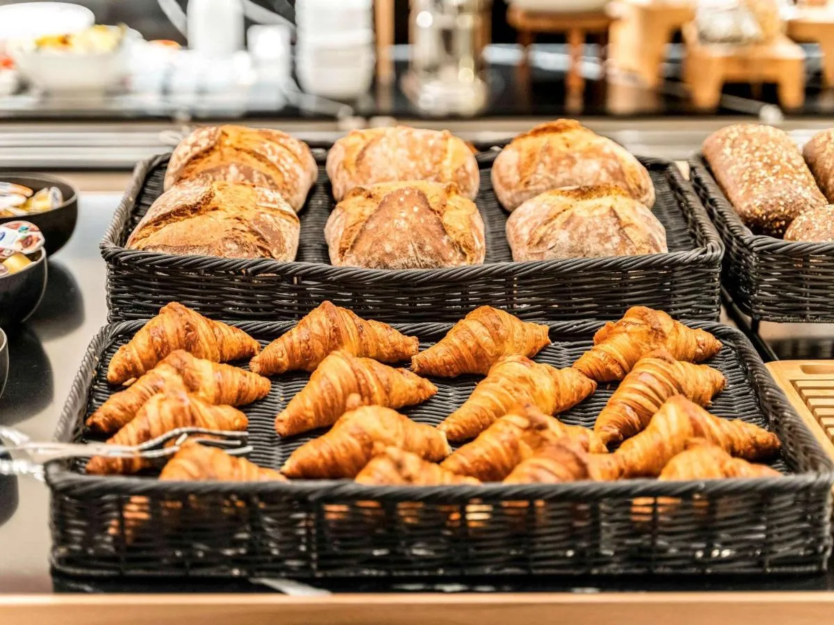 Image 5 of ibis Styles Zurich City Center