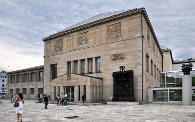 Kunsthaus Zürich